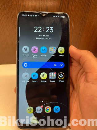 Oppo A9